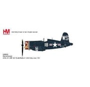 Hobby Master F4U4 Corsair VMF-323 Death Rattlers WS-18 1:48 with stand