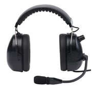 Wicom Wicom Headset Black