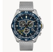 Citizen Promaster Navihawk A-T Blue Angels