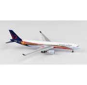 Phoenix A330-300 Brussels Red Devils 1:200**Discontinued**Used