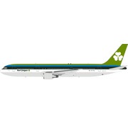 InFlight B767-300ER Aer Lingus old livery EI-CAL 1:200 +preorder+
