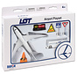 LOT Airlines B787-9 Dreamliner Playset Small