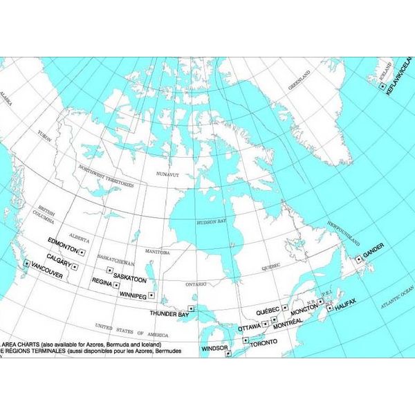 T 1/2 Terminal Area Chart September 10 2020 avworld.ca