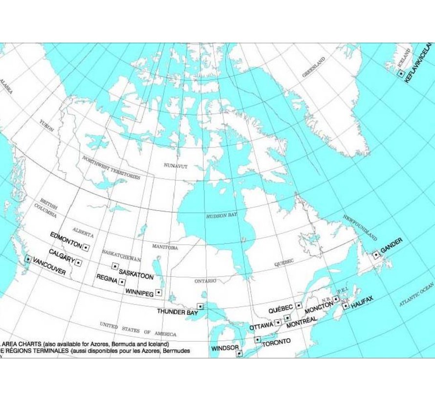 T 1/2 Terminal Area Chart -  November 27th 2025 until January 22 2026