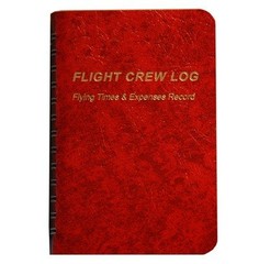 FLIGHT CREW LOGS
