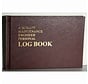 Logbook AME Transport Canada Style hardcover