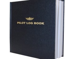 PROFESSIONAL PILOT LOGBOOKS