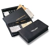 ASA - Aviation Supplies & Academics Master Logbook Case Cover