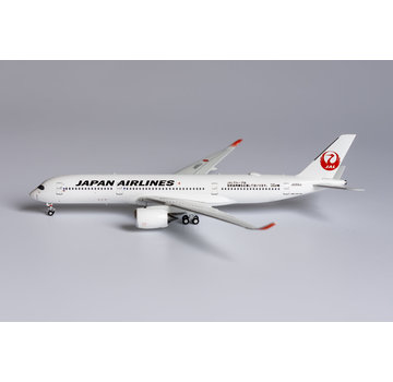 NG Models A350-900 JAL Japan Airlines Shuri Castle JA05XJ 1:400