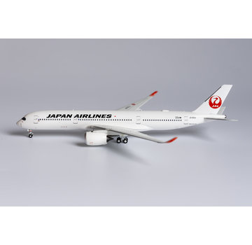 NG Models A350-900 JAL Japan Airlines JA10XJ 1:400
