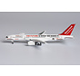 B757-200 Honeywell N757HW 2021 livery w/test engine 1:400