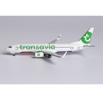 NG Models B737-800W Transavia Airlines H-HXA 1:400