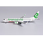 B737-800W Transavia Airlines H-HXA 1:400