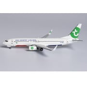 NG Models B737-800W Transavia Airlines Sun Country Airlines hybrid PH-HXB 1:400