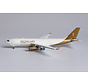 A330-200F Hungary Air Cargo (Wizz Air) HA-LHU 1:400