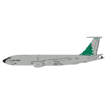 Gemini Jets KC135R Stratotanker USAF Maine ANG 58-0098 1:400