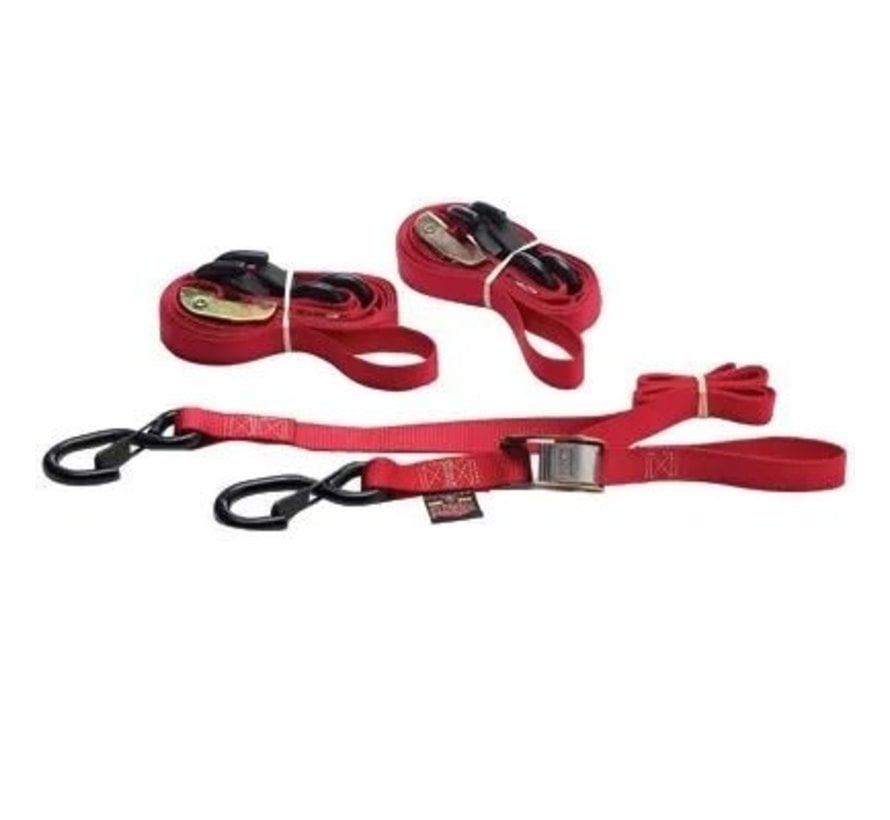 All Weather Tie Down Kit