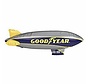 Inflatable Goodyear Blimp 33"