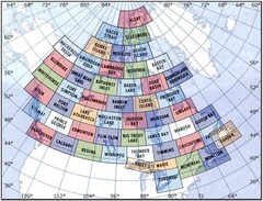 VFR CHARTS