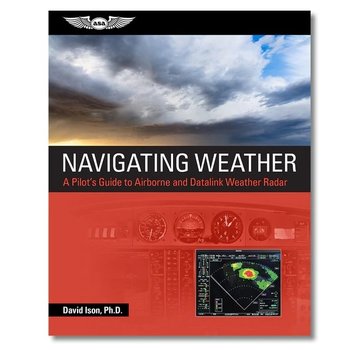 ASA - Aviation Supplies & Academics Navigating Weather