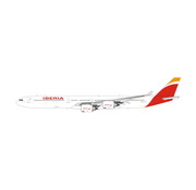Phoenix A340-600 Iberia 2013 livery EC-LFS 1:400