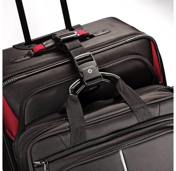 Samsonite Add-A-Bag Strap