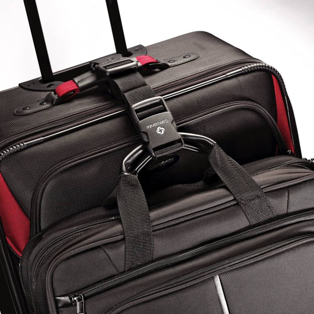 samsonite cabin bag ireland