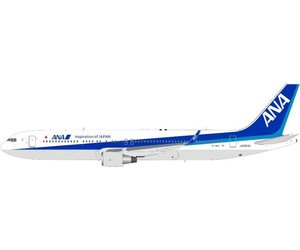 ※こに JFOX 1/200 ANA B767-300ER jfox-b767-300er-ana-all-nippon