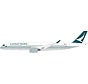 A350-900 Cathay Pacific B-LQF 1:200 with stand