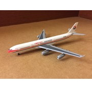 Dragon A340-313 China Eastern 1:400**Discontinued**Used