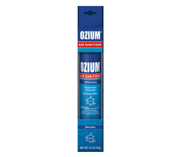 Ozium Ozium Air Sanitizer Freshener 3.5 Oz - Pickup Only