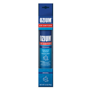 Ozium Ozium Air Sanitizer Freshener 3.5 Oz - Pickup Only