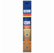 Ozium Ozium Air Sanitizer Freshener Vanilla Scent 3.5 Oz