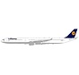 A340-600 Lufthansa old livery D-AIHK 1:200 +preorder+