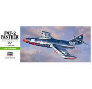 Hasegawa F9F-2 Panther 1:72 [B12]