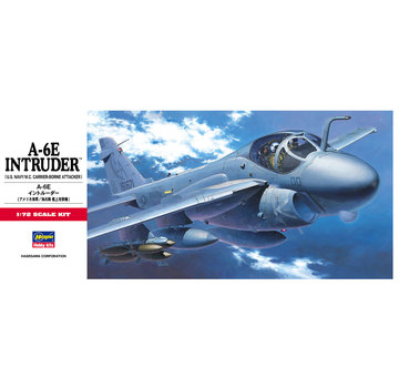 Hasegawa A6E Intruder 1:72 [C8]