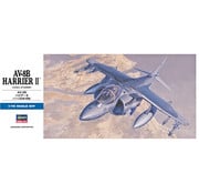 Hasegawa AV8B Harrier II 1:72 [D19]