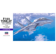 Hasegawa F14A Tomcat [Low Visibility] 1:72 [E2]