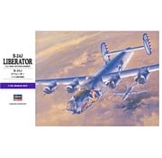 Hasegawa B24J Liberator 'Cocktail Hour' 1:72 [E29]