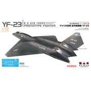 YF23 USAF Prototype Fighter 1:72