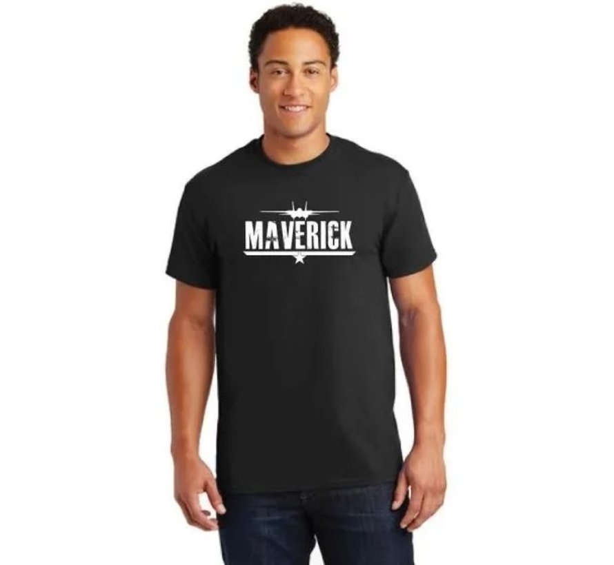 Maverick T-Shirt