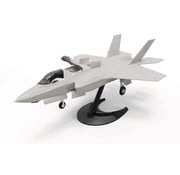 Airfix F35 lightning II QUICK BUILD Snap Together