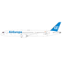 B787-9 Dreamliner Air Europa EC-MTI 1:400