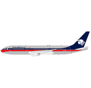 JC Wings B767-300ER Aeromexico XA-APB 1:400