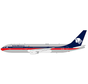 B767-300ER Aeromexico XA-APB 1:400