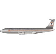 InFlight B707-100 American delivery livery N7577A 1:200 +preorder+