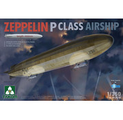 TAKOM Zeppelin P Class Airship 1:350