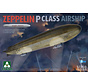 TAKOM Zeppelin P Class Airship 1:350