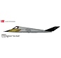 F117A Nighthawk USAF Toxic Death grey ED 1:72 +Preorder+