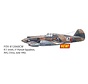 P40B Tomahawk 3rd PS AVG WHITE47 R.T. Smith 1942 1:72